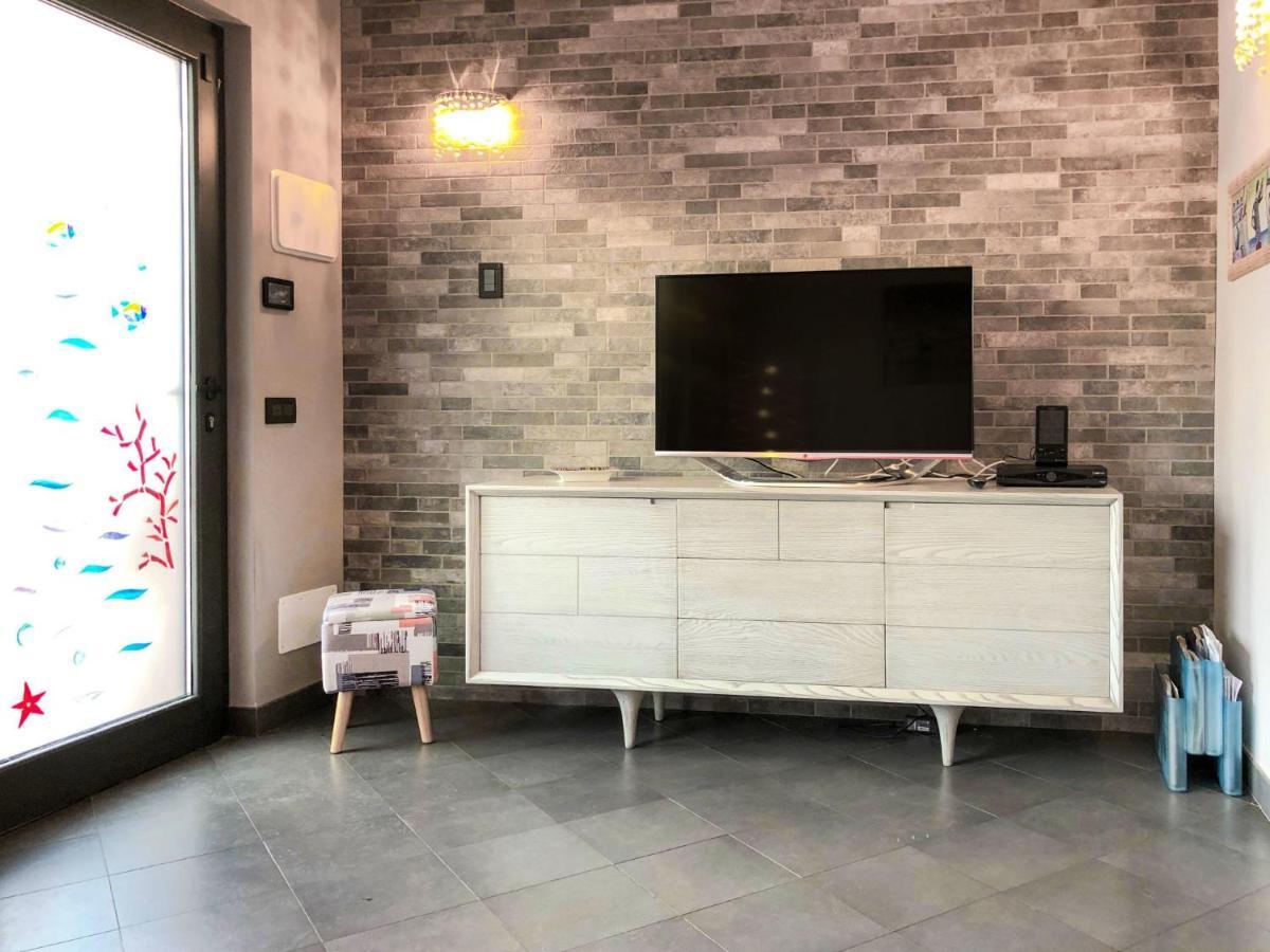 Holiday Home Dada By Interhome Boissano Luaran gambar