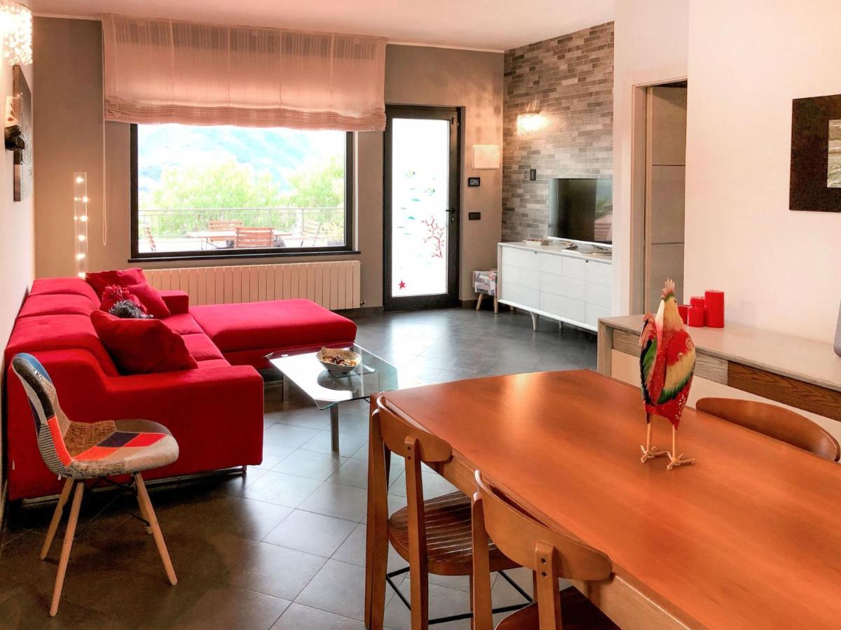 Holiday Home Dada By Interhome Boissano Luaran gambar