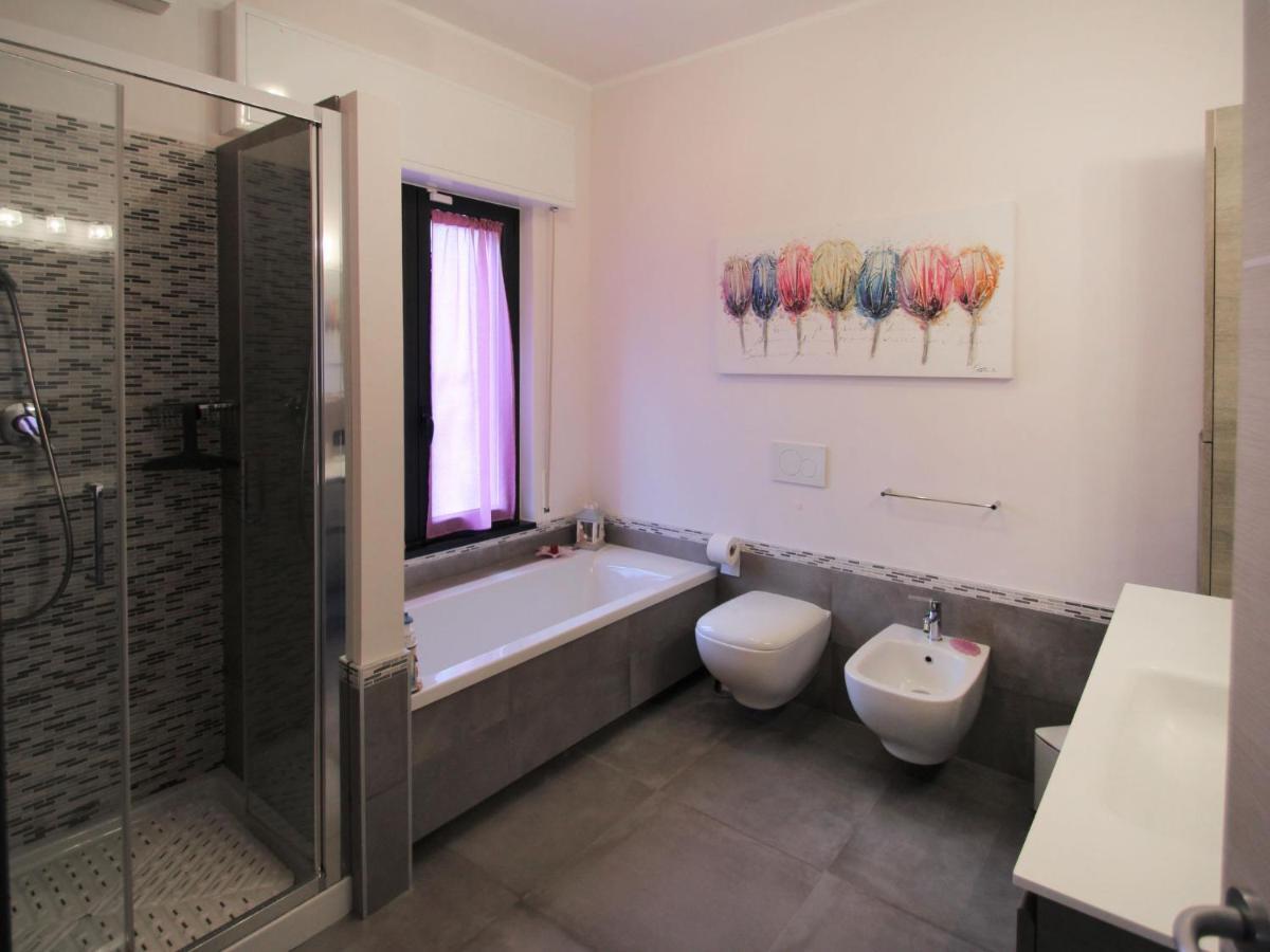 Holiday Home Dada By Interhome Boissano Luaran gambar