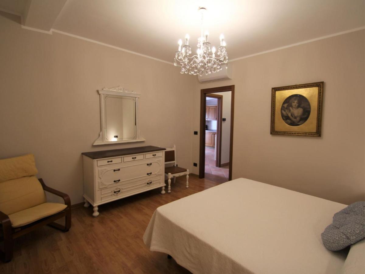 Holiday Home Dada By Interhome Boissano Luaran gambar